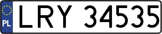 LRY34535