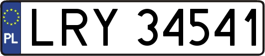 LRY34541