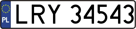 LRY34543