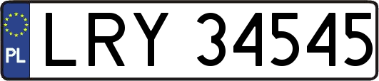 LRY34545