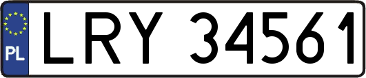 LRY34561