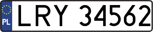 LRY34562