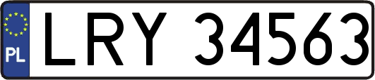 LRY34563