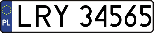 LRY34565