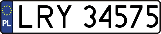 LRY34575