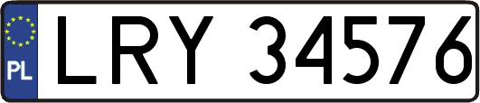 LRY34576