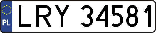 LRY34581