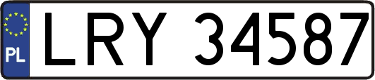 LRY34587