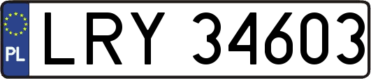 LRY34603