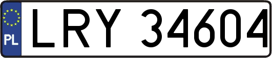 LRY34604