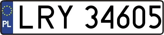 LRY34605