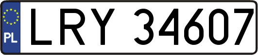 LRY34607