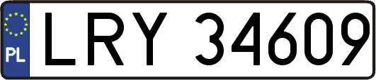 LRY34609