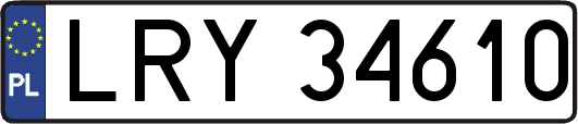 LRY34610