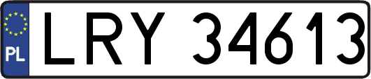 LRY34613