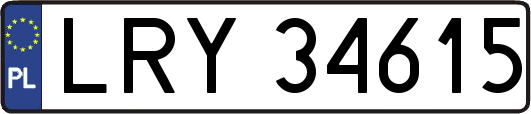 LRY34615