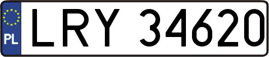 LRY34620