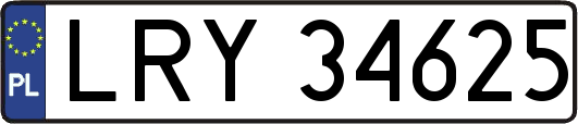 LRY34625