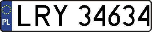 LRY34634