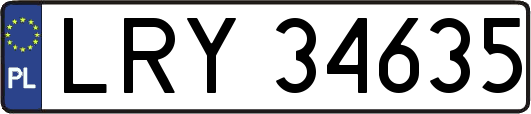 LRY34635