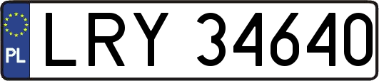 LRY34640