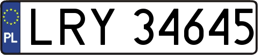 LRY34645