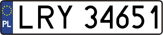 LRY34651