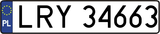 LRY34663