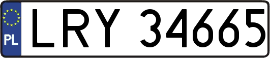 LRY34665