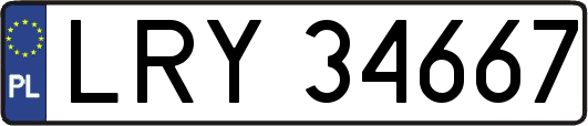 LRY34667