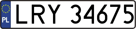 LRY34675