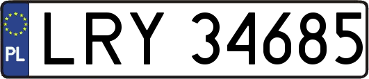 LRY34685