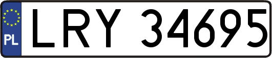 LRY34695