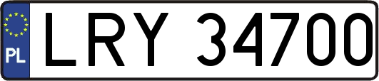 LRY34700