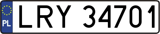 LRY34701