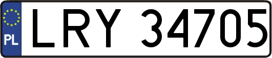 LRY34705