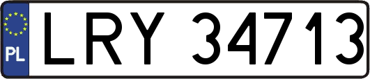 LRY34713