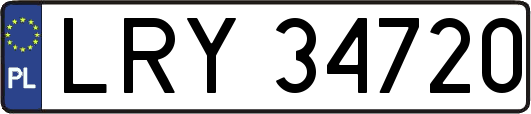 LRY34720