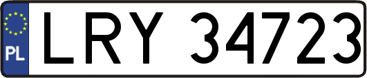 LRY34723