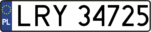 LRY34725