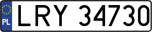 LRY34730