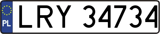 LRY34734