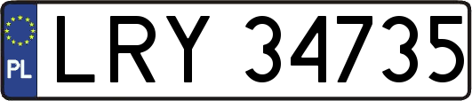 LRY34735