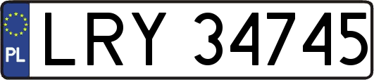 LRY34745