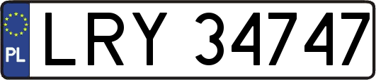 LRY34747