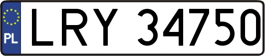 LRY34750
