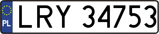 LRY34753