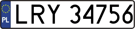 LRY34756