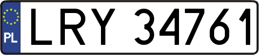LRY34761