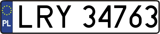 LRY34763
